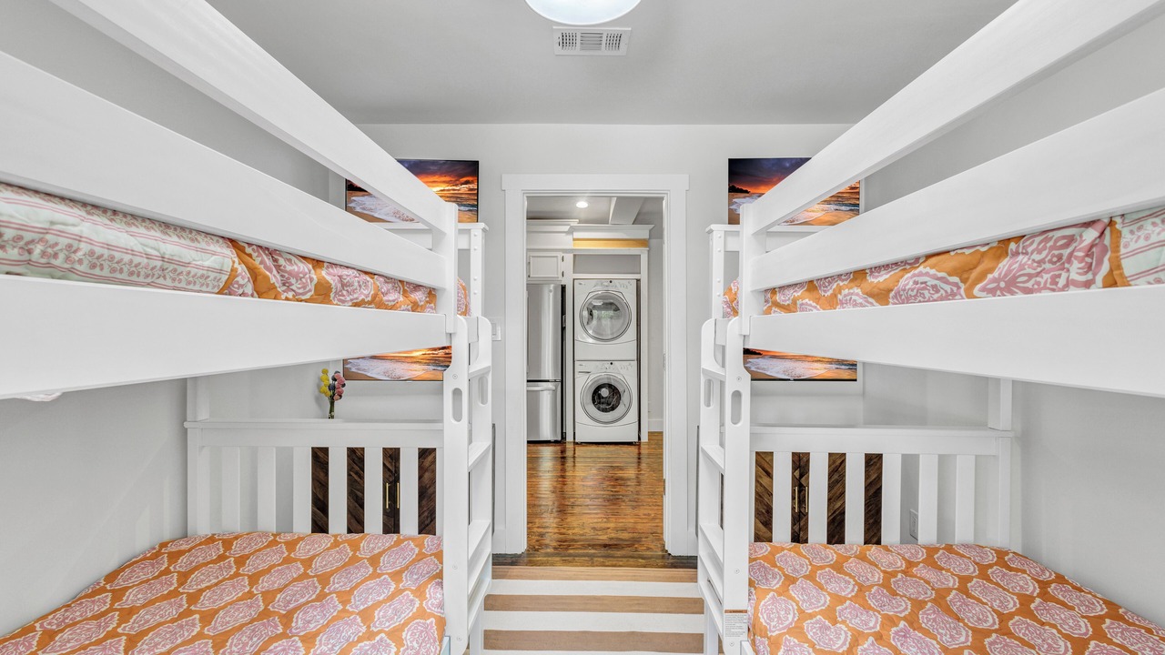 Photo of Bedroom in Olde Town