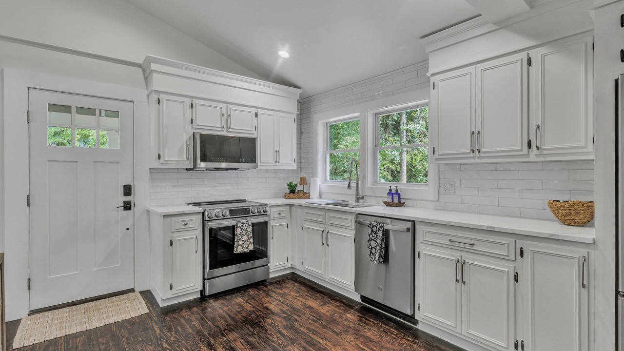 Photo of Kitchen in Olde Town