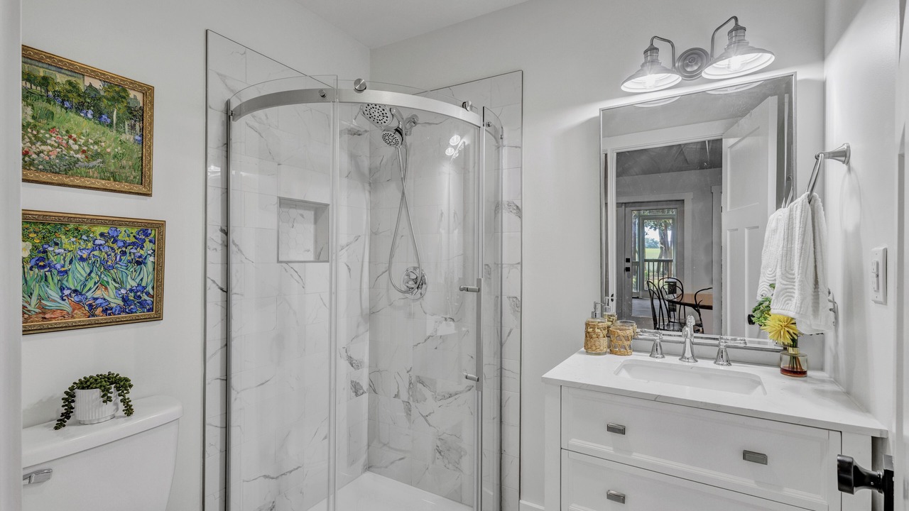 Photo of Bathroom in Olde Town