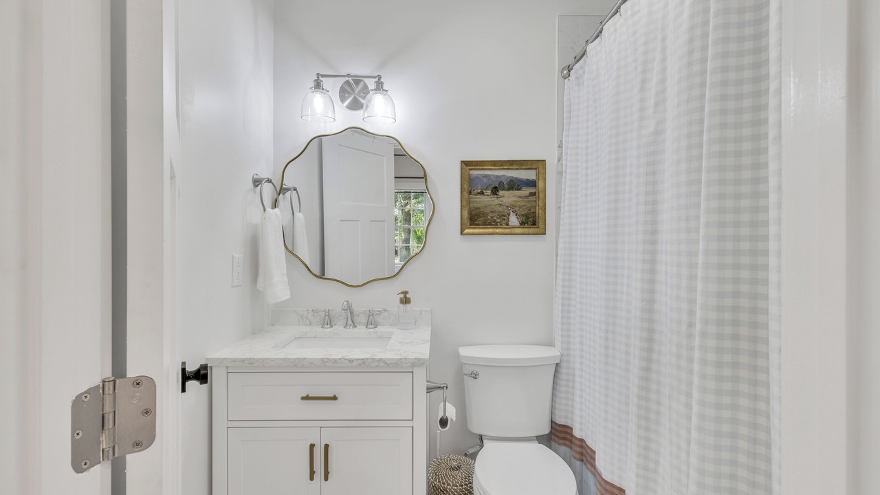 Photo of Bathroom in Olde Town