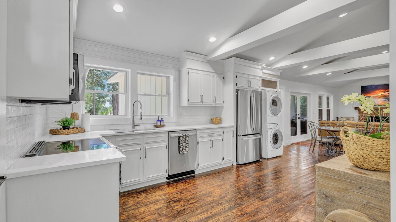Photo of Kitchen in Olde Town