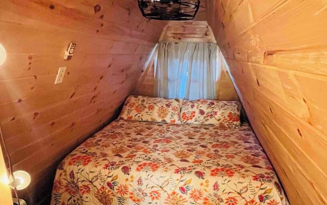 Photo of Bedroom in Rosman