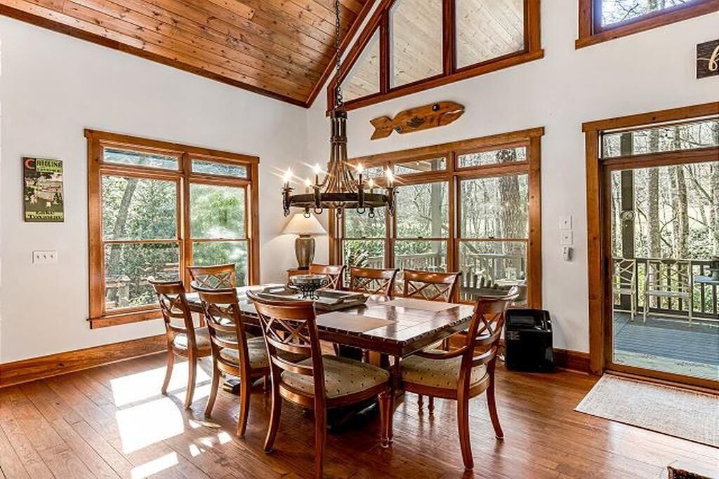 Photo of Others in Lake Toxaway