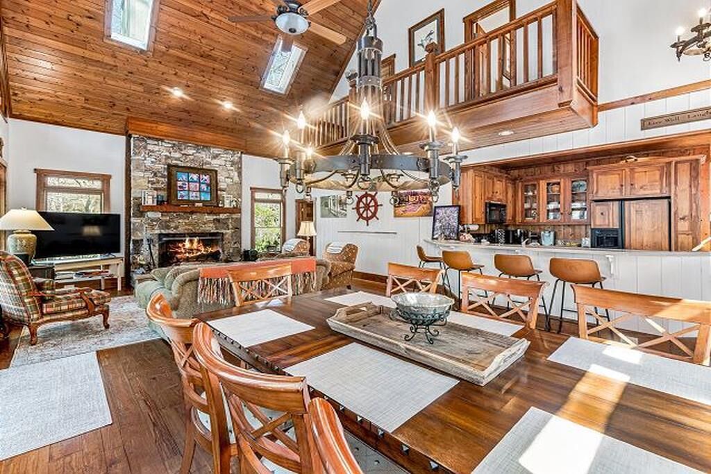 Photo of Others in Lake Toxaway