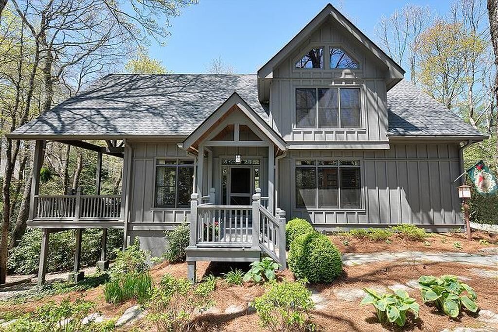 Photo of Outdoor in Lake Toxaway