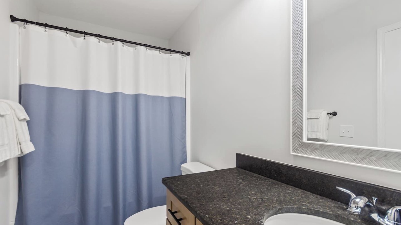Photo of Bathroom in Taylors