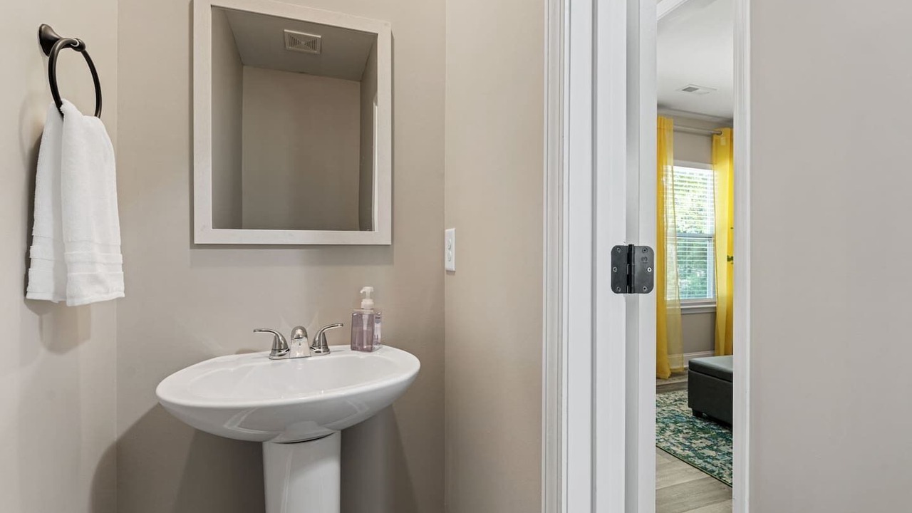 Photo of Bathroom in Taylors