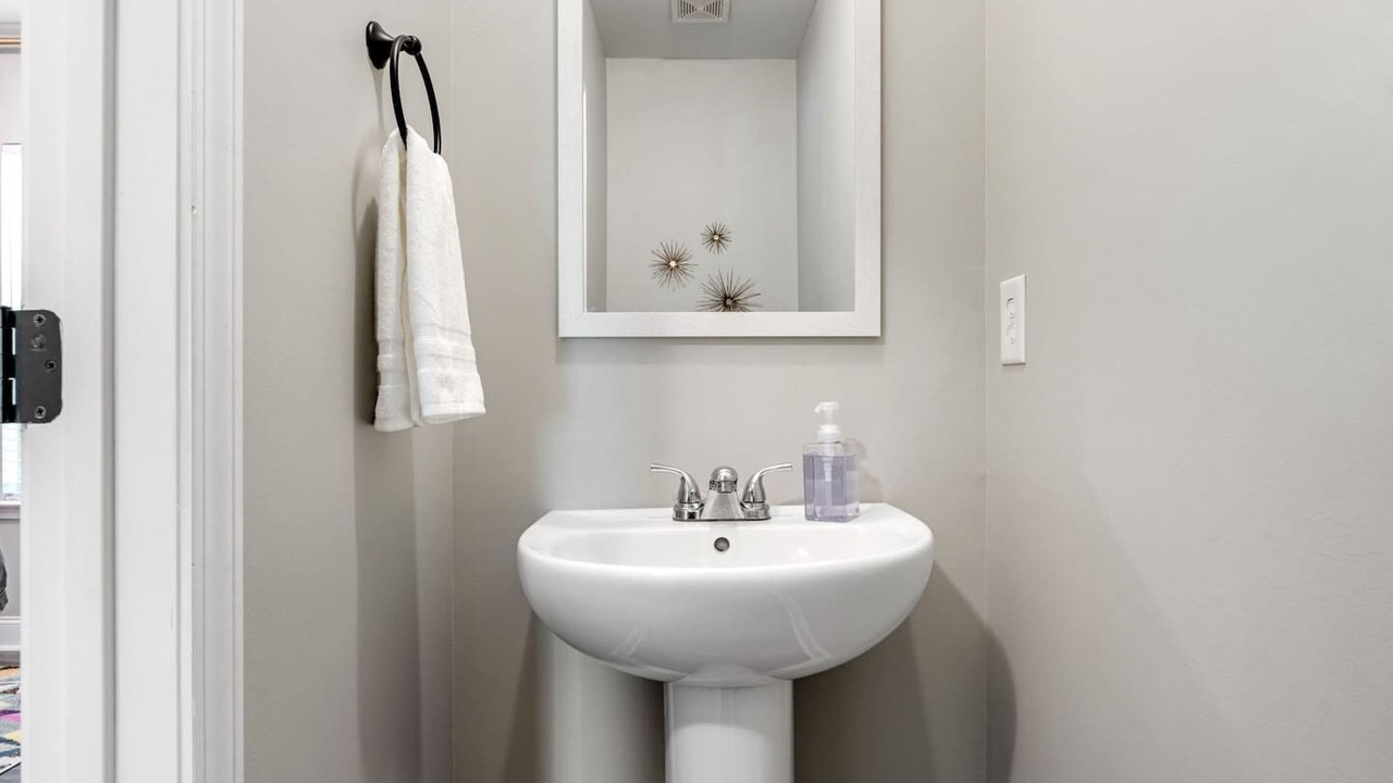 Photo of Bathroom in Taylors