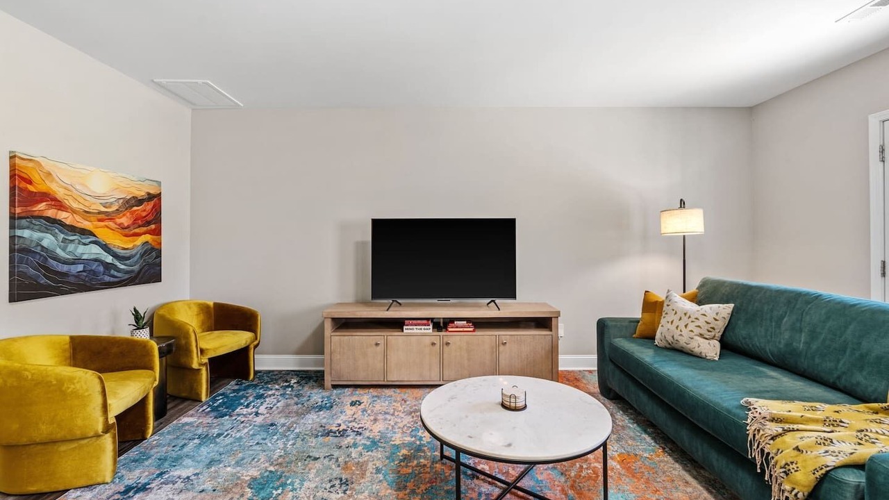 Photo of Bedroom in Taylors