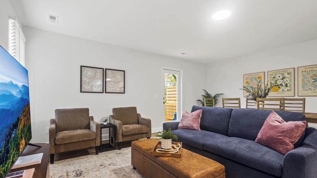 Photo of Bedroom in Taylors