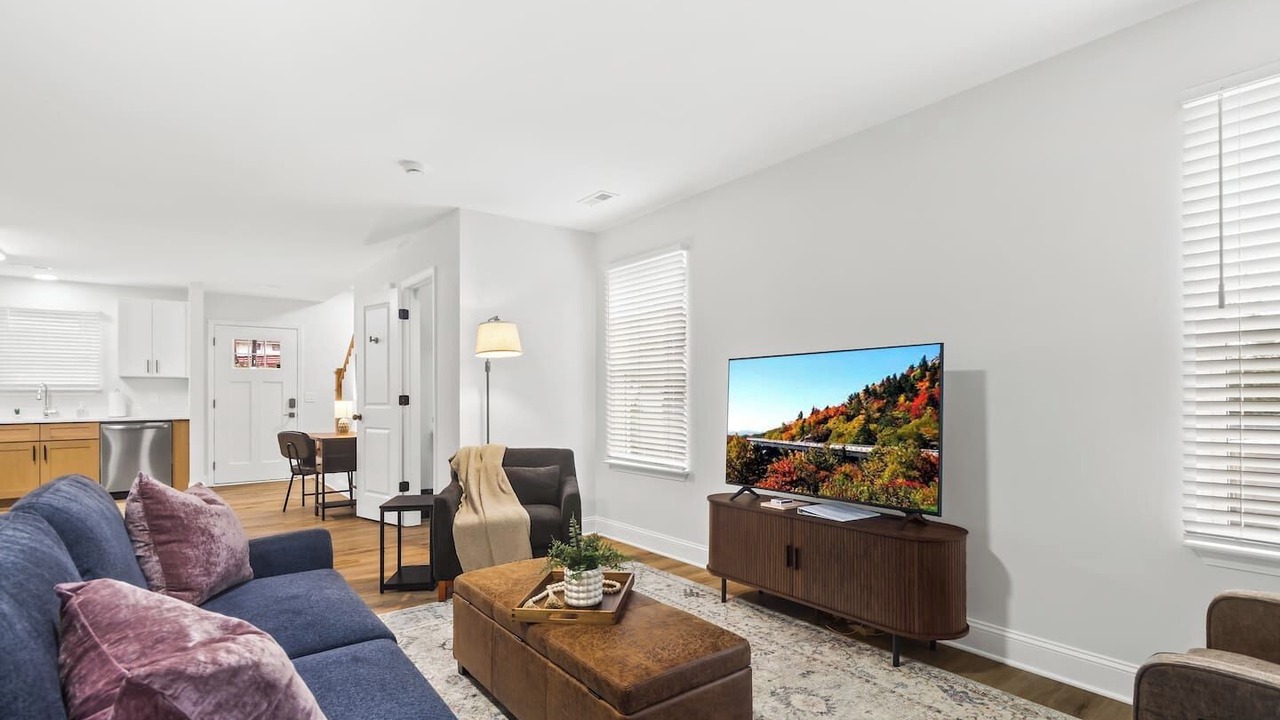 Photo of Bedroom in Taylors