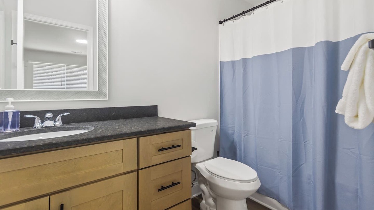 Photo of Bathroom in Taylors