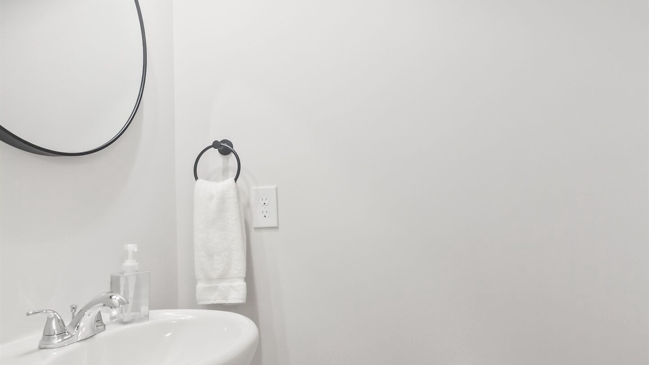 Photo of Bathroom in Taylors