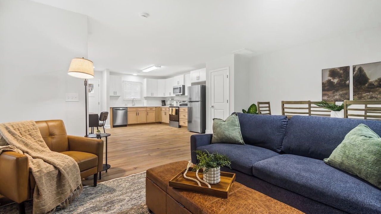 Photo of Livingroom in Taylors