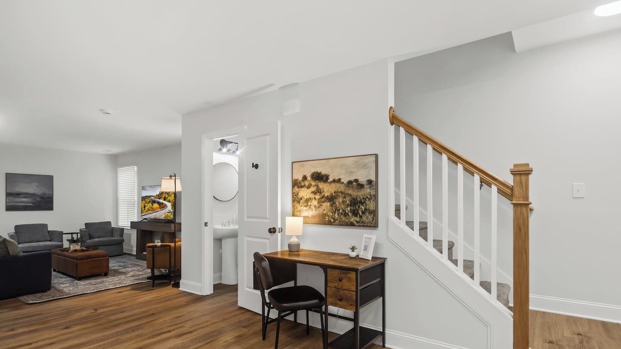 Photo of Livingroom in Taylors