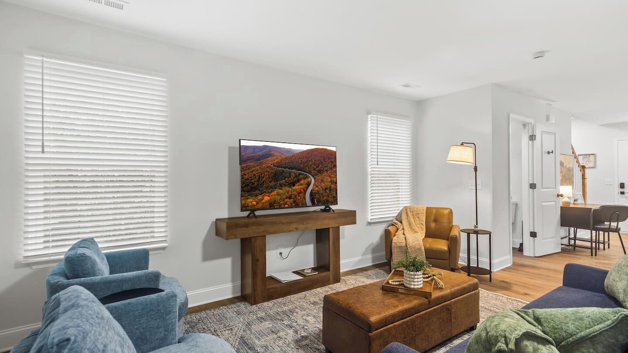 Photo of Livingroom in Taylors