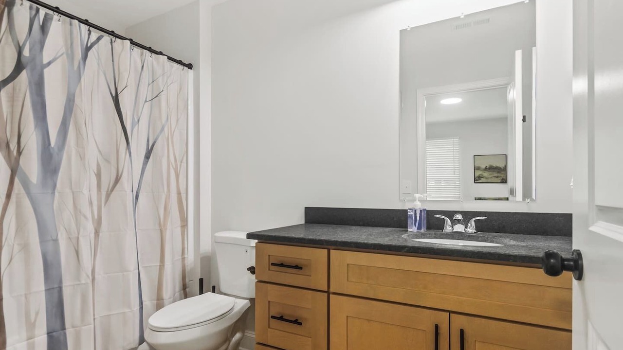 Photo of Bathroom in Taylors