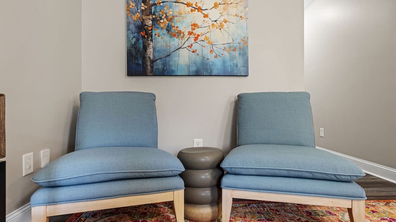 Photo of Bedroom in Taylors
