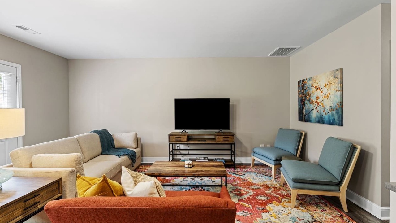 Photo of Bedroom in Taylors