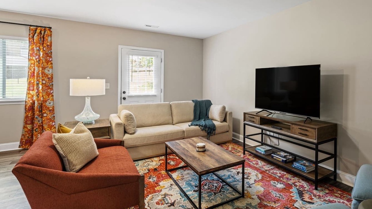 Photo of Bedroom in Taylors