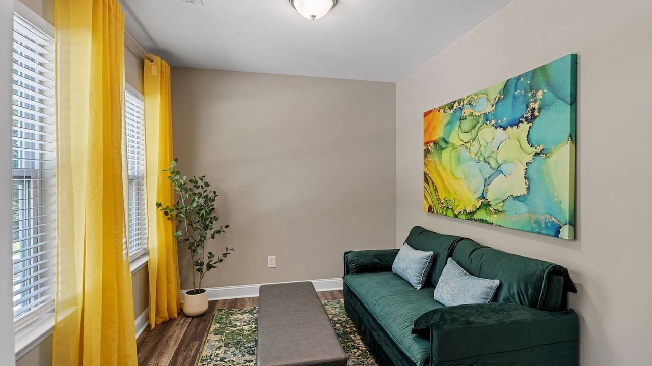 Photo of Bedroom in Taylors