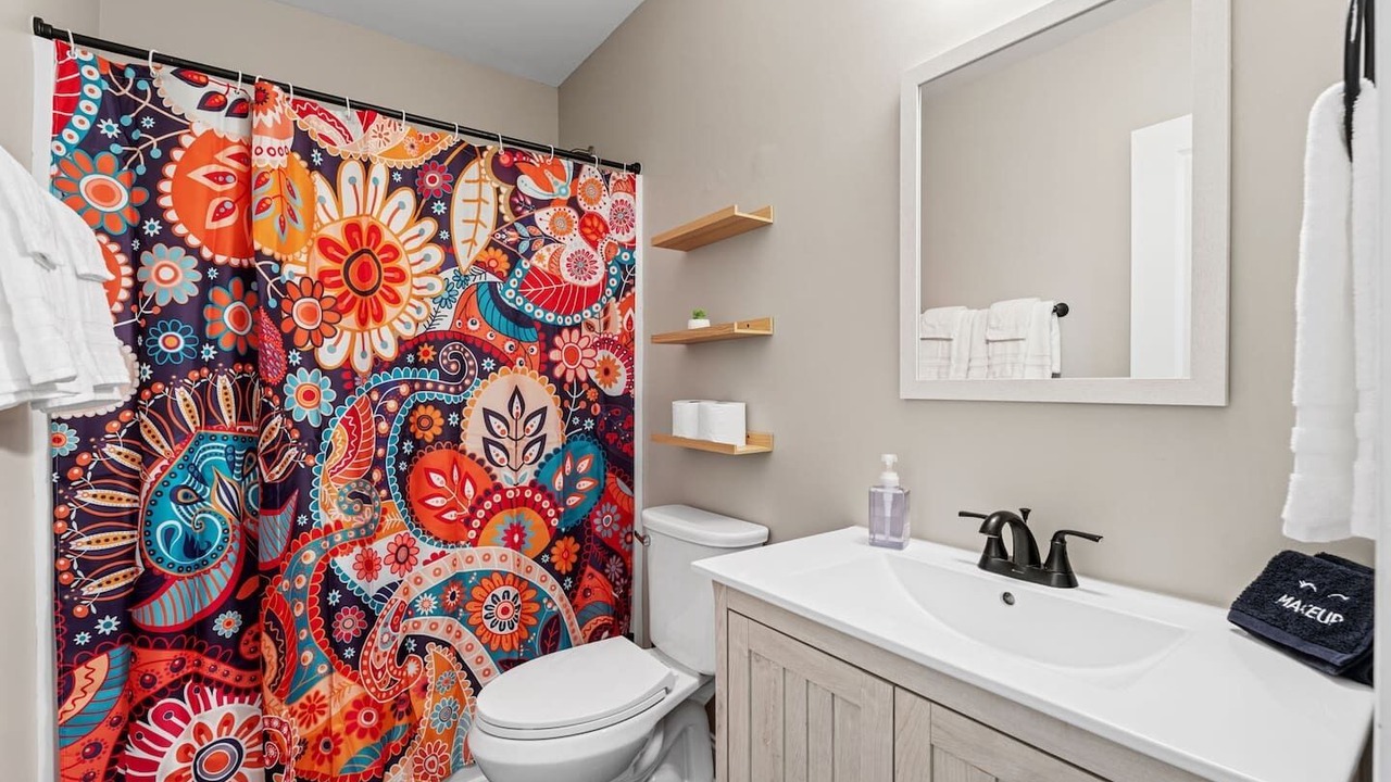 Photo of Bathroom in Taylors
