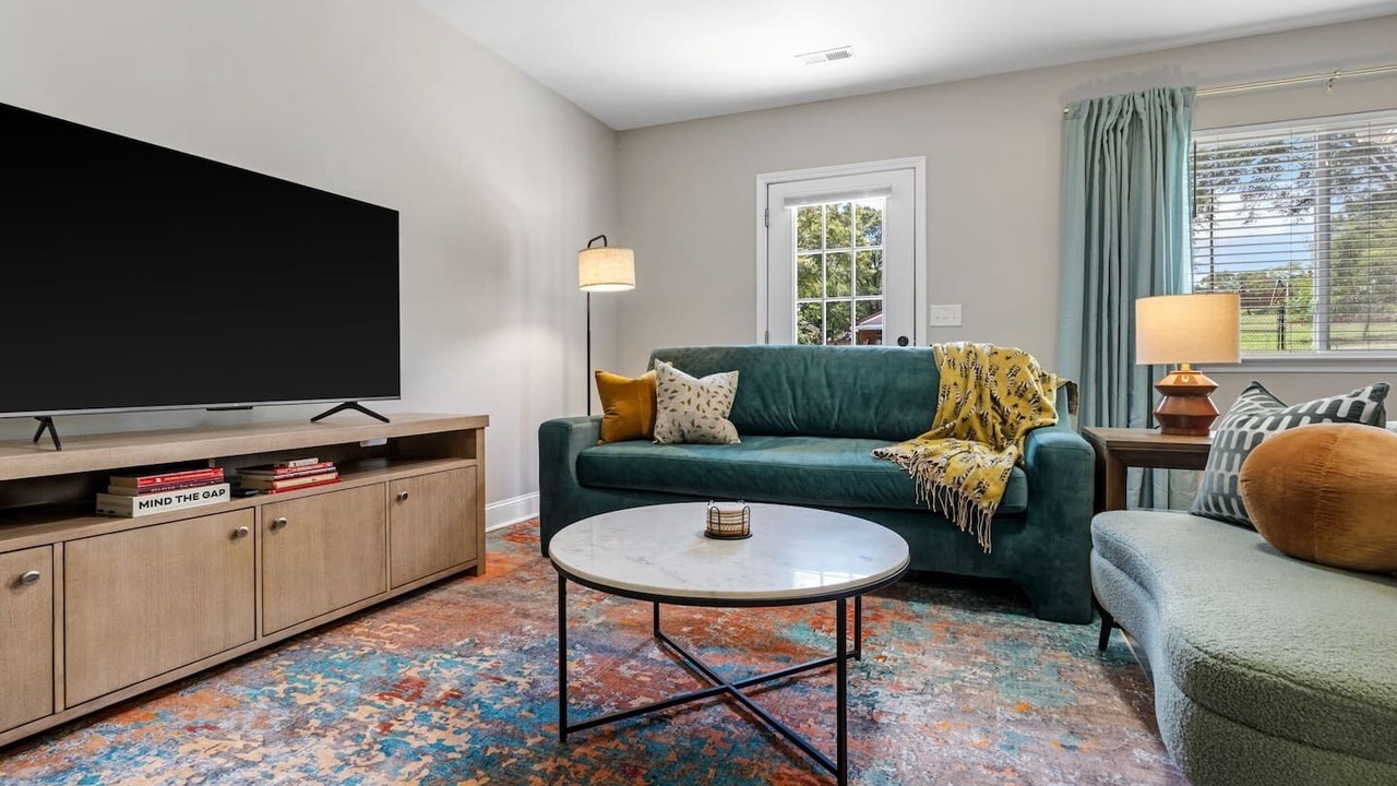 Photo of Bedroom in Taylors