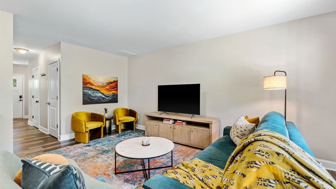 Photo of Bedroom in Taylors