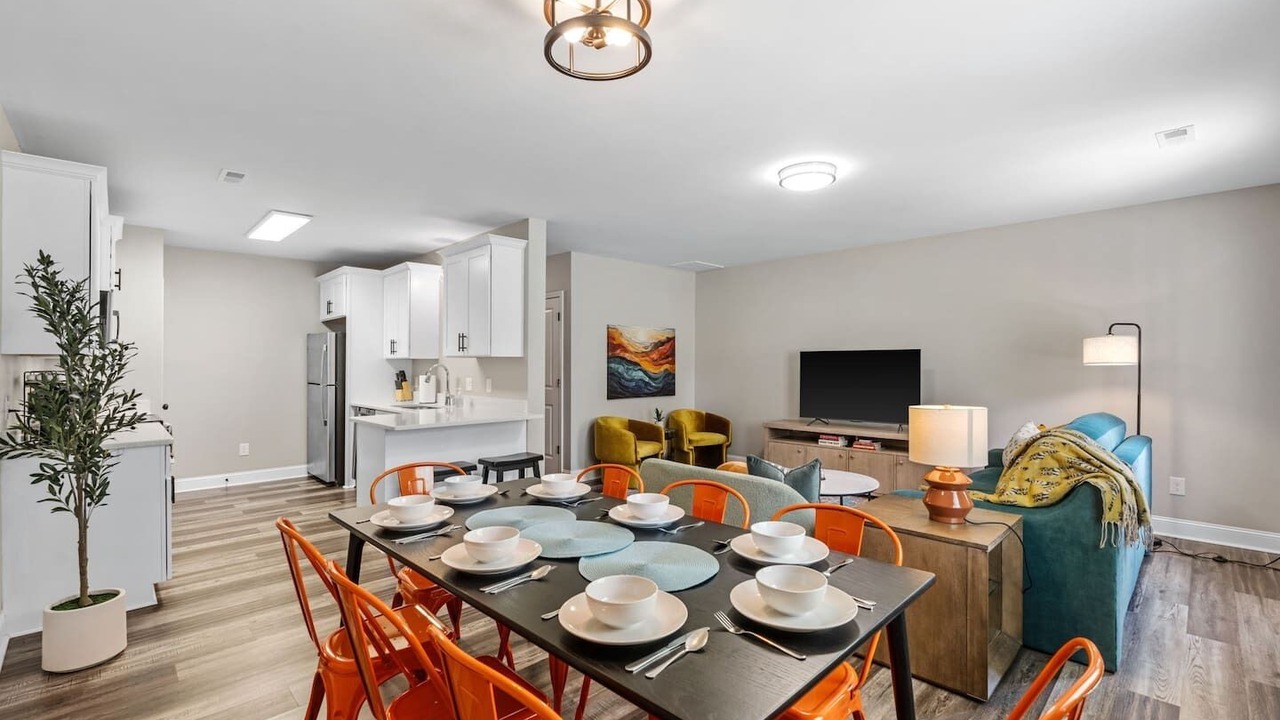 Photo of Livingroom in Taylors