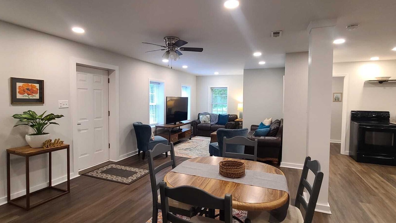 Photo of Livingroom in Stephens