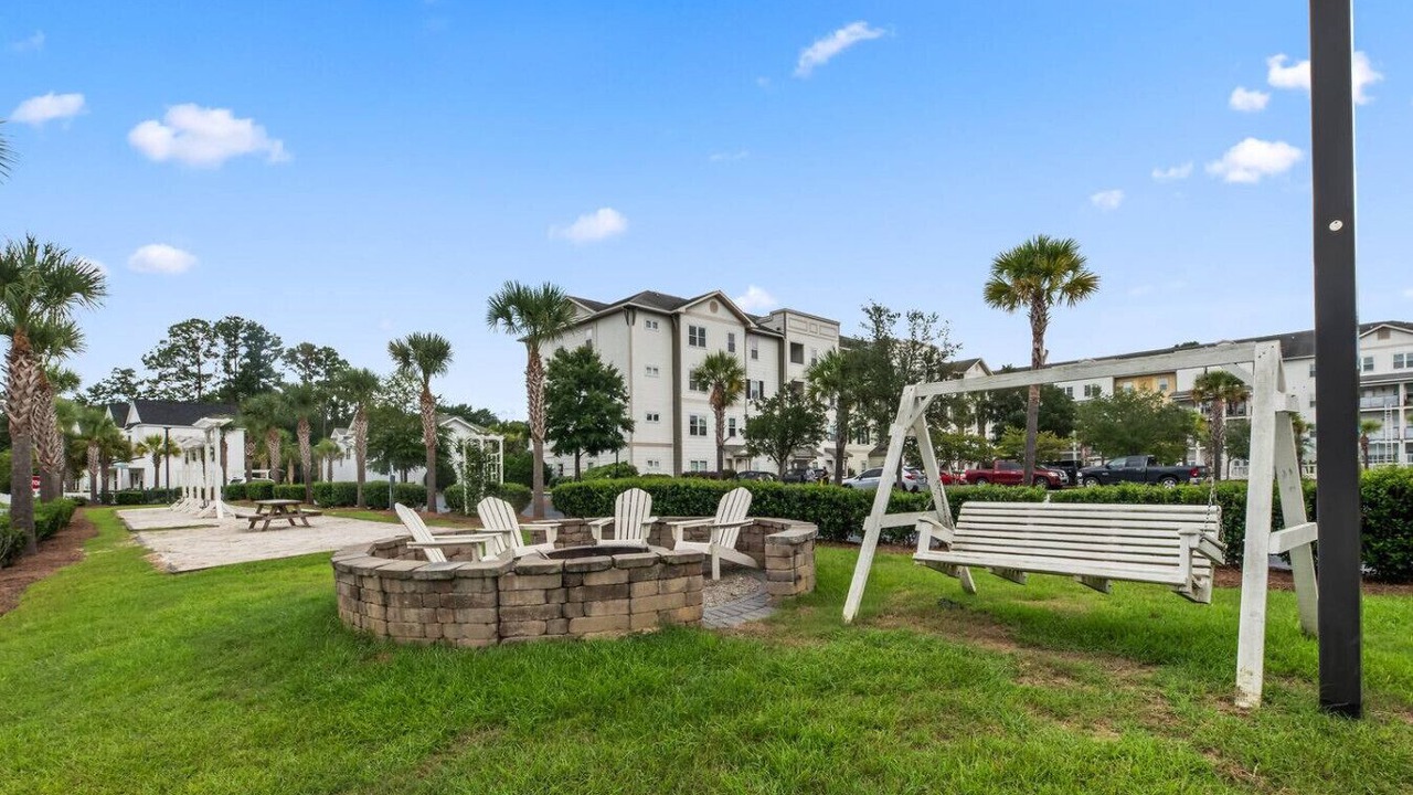 Photo of Outdoor in Goose Creek