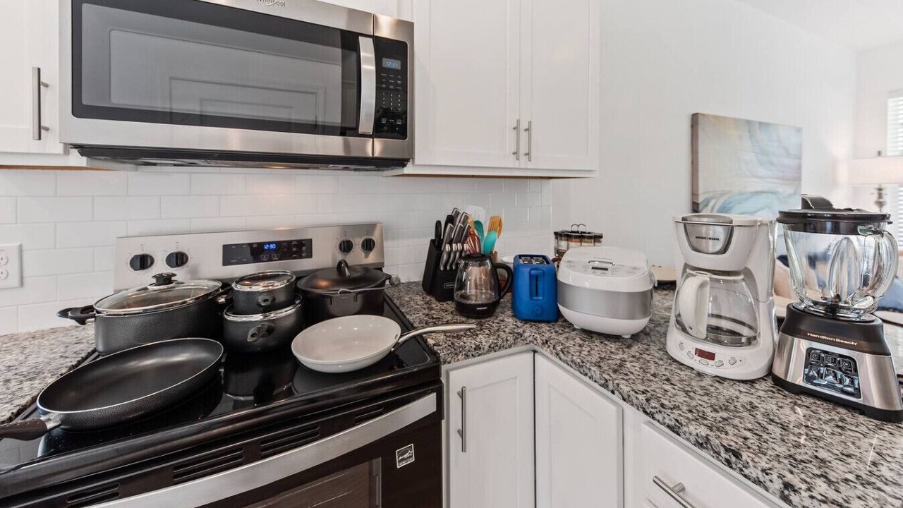 Photo of Kitchen in Goose Creek