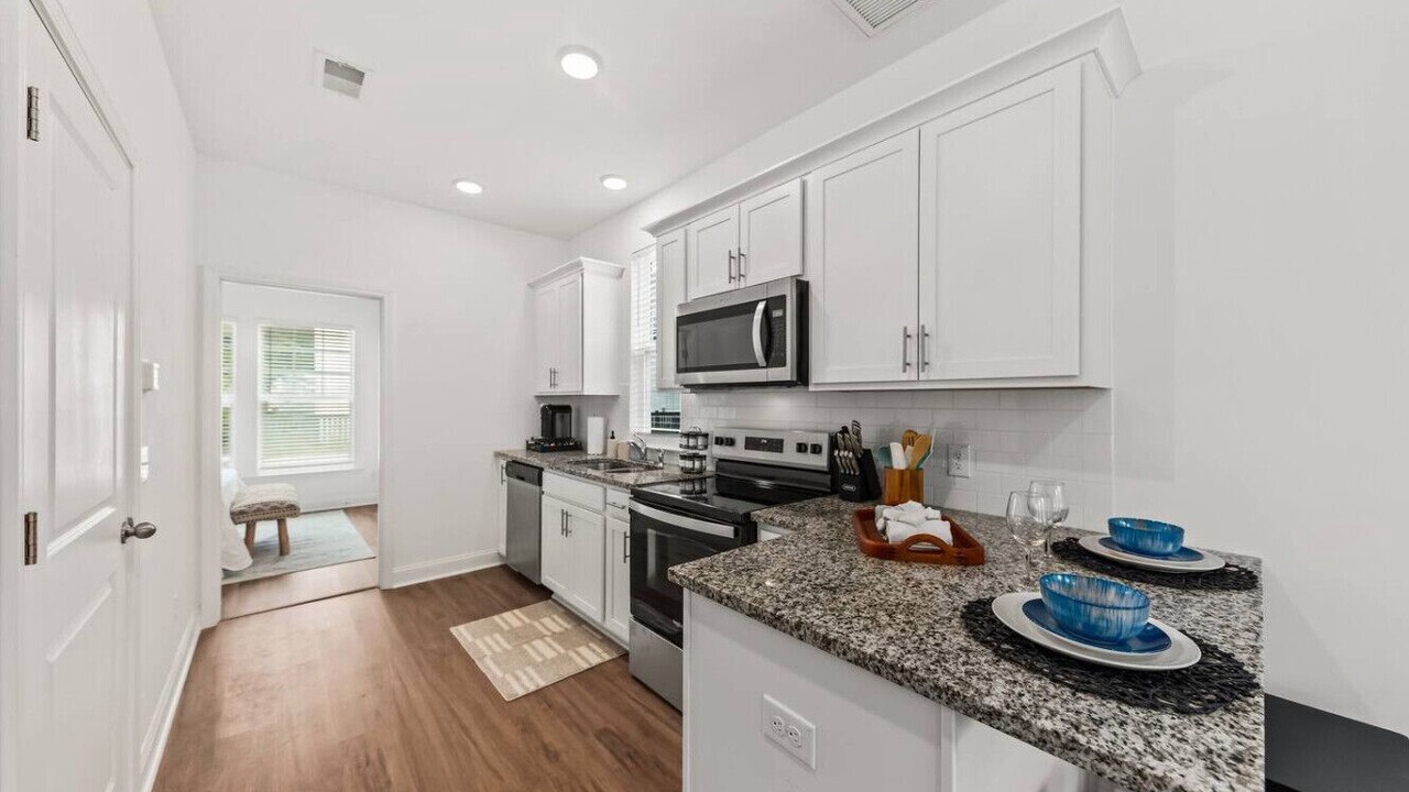Photo of Kitchen in Goose Creek
