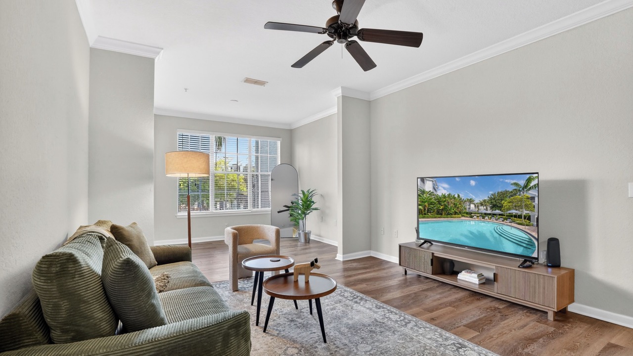 Photo of Livingroom in Oviedo