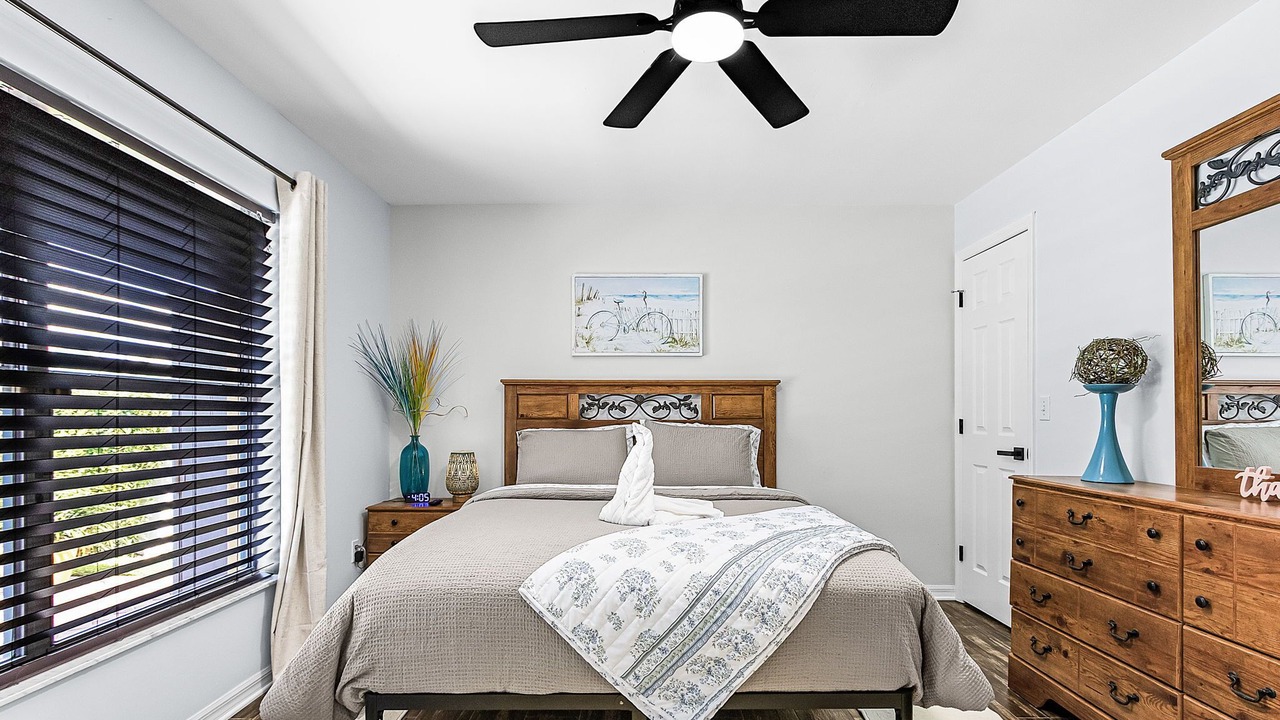 Photo of Bedroom in Trafalgar