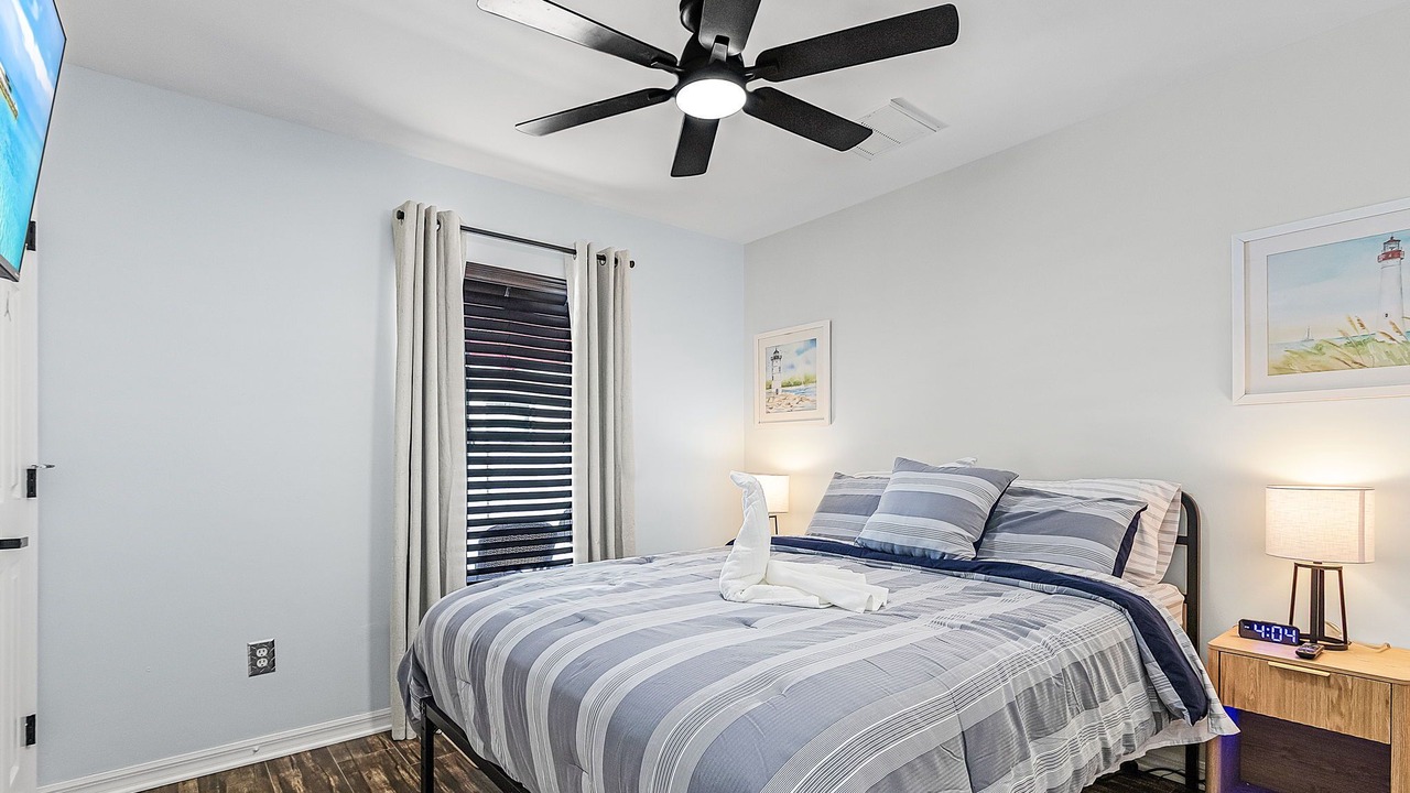 Photo of Bedroom in Trafalgar