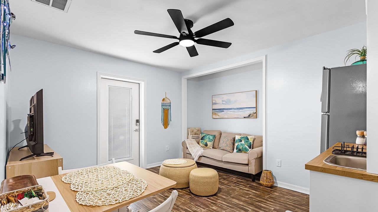 Photo of Livingroom in Trafalgar