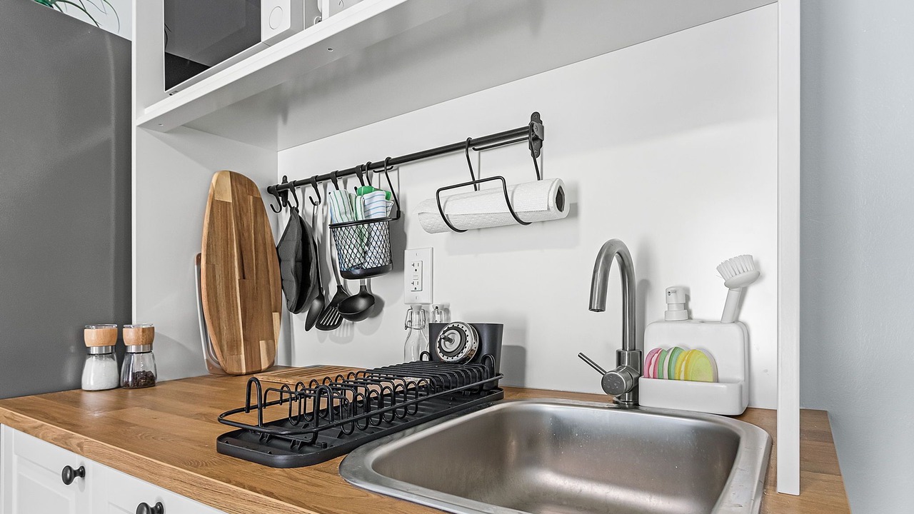 Photo of Kitchen in Trafalgar
