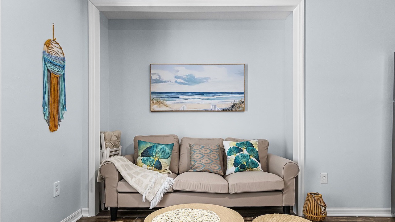 Photo of Livingroom in Trafalgar