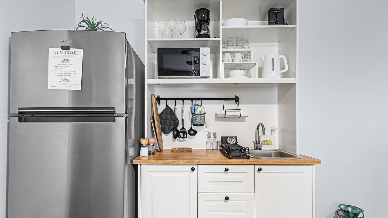 Photo of Kitchen in Trafalgar
