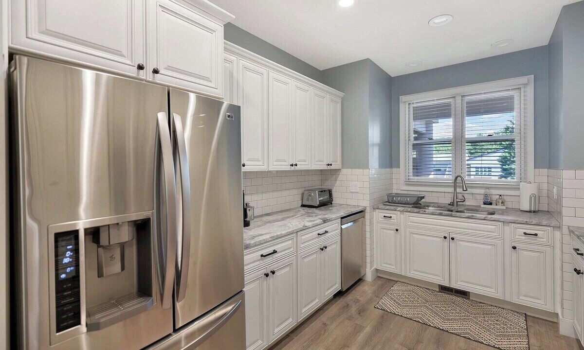 Photo of Kitchen in Salem