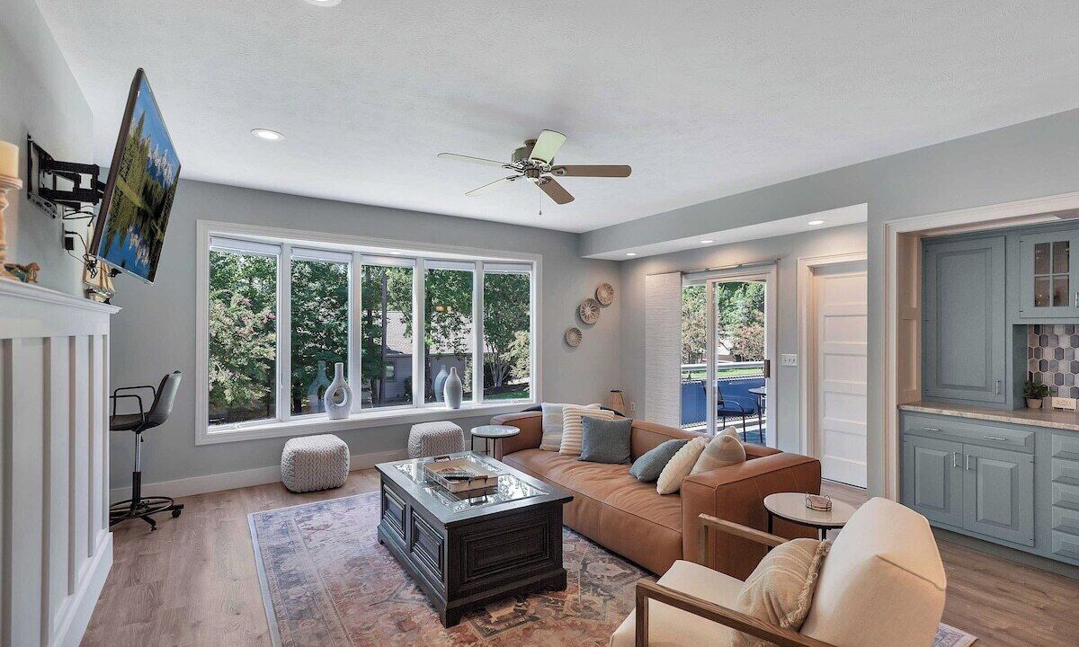 Photo of Livingroom in Salem
