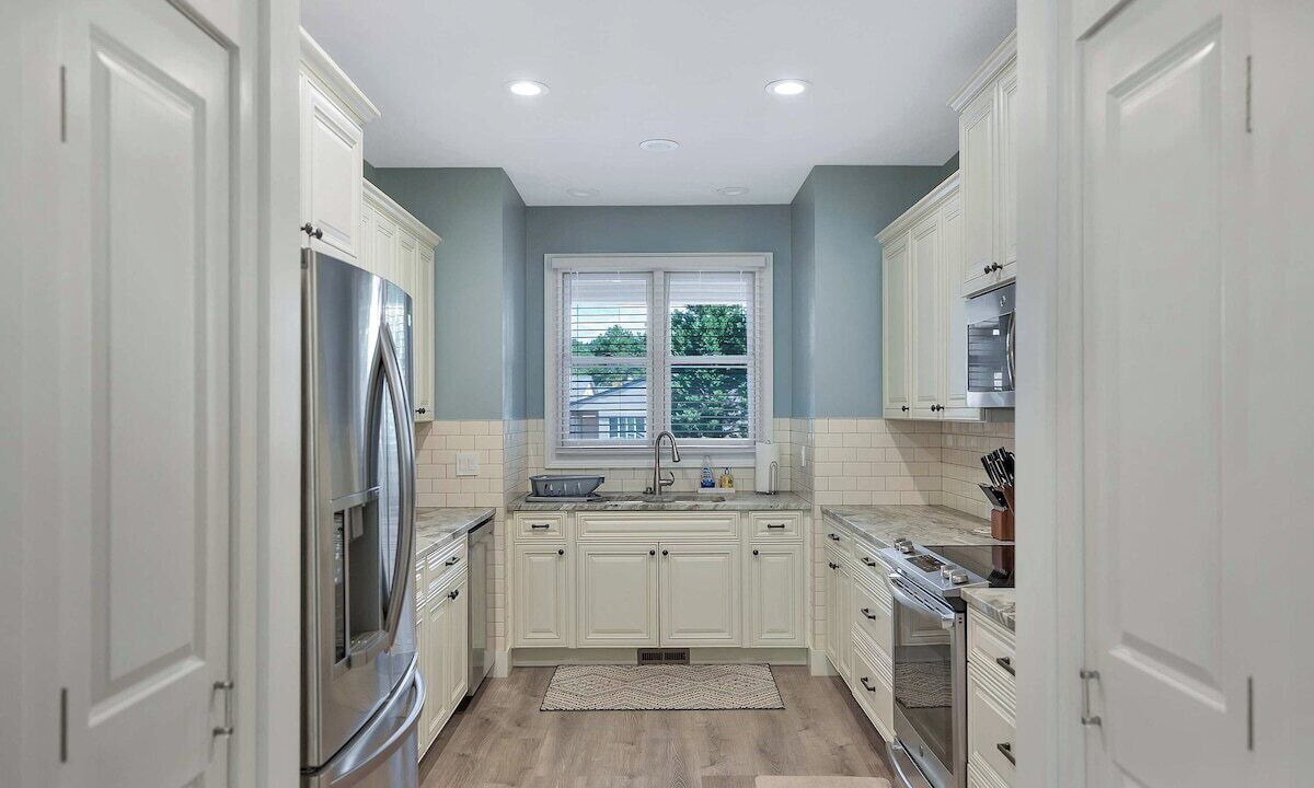 Photo of Kitchen in Salem