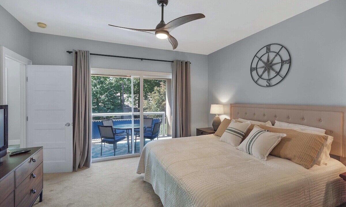 Photo of Bedroom in Salem
