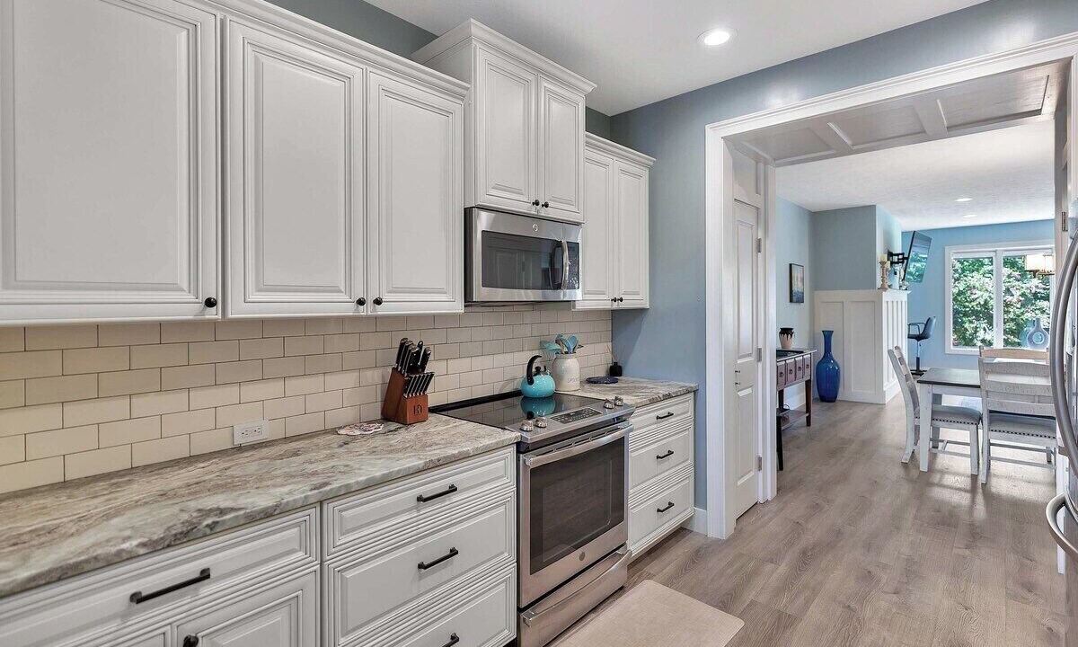 Photo of Kitchen in Salem