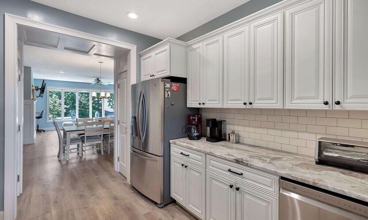 Photo of Kitchen in Salem