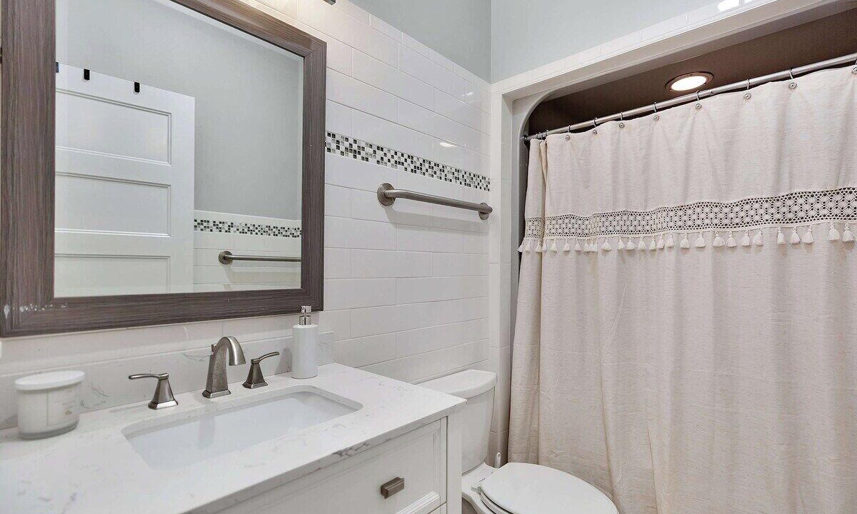 Photo of Bathroom in Salem