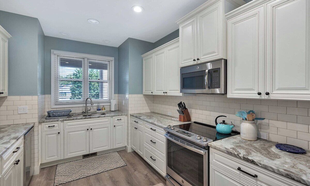 Photo of Kitchen in Salem