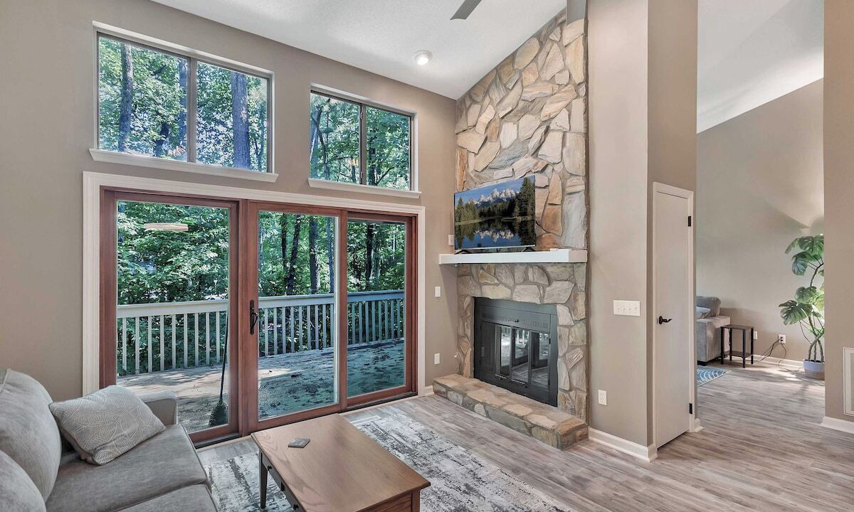 Photo of Livingroom in Salem