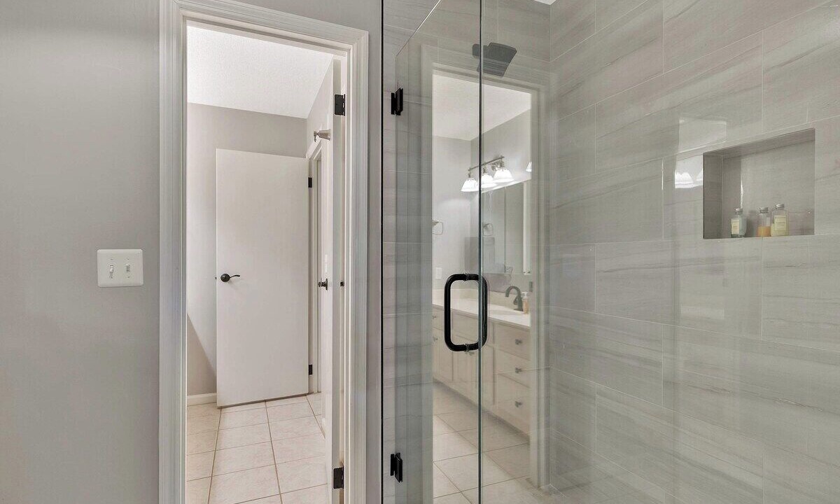 Photo of Bathroom in Salem